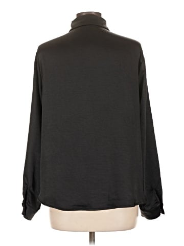 Animari Long Sleeve Blouse (view 2)