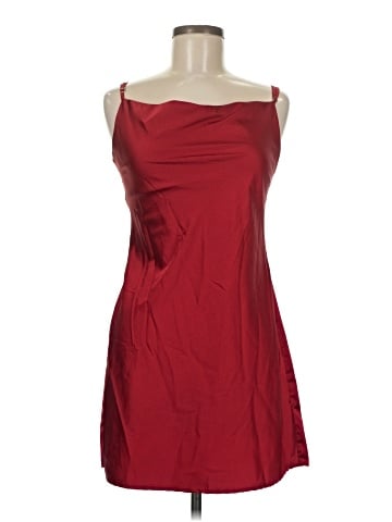 Mackenzie & Me Cocktail Dress (view 1)