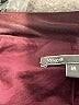 Vince. Burgundy Jacket Size M - photo 6