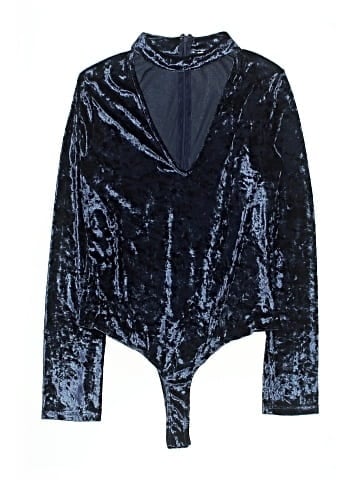 Essue Bodysuit (view 1)