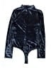 Essue Blue Bodysuit Size L - photo 2
