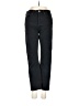 Levi's Chevron-herringbone Black Jeans Size 27 waist - photo 1