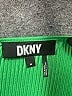 DKNY Green Sleeveless Top Size XS - photo 7