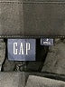 Gap Black Dress Pants Size 2 - photo 7
