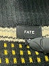 Fate Black Cardigan Size S - photo 7