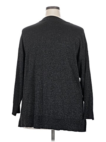 T Tahari 3/4 Sleeve Top (view 2)