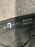 7 For All Mankind Black Jeans Size 29 waist - photo 6