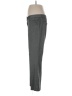 Sharagano Chevron-herringbone Gray Dress Pants Size 12 - photo 5