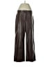 7 For All Mankind 100% Polyurethane Brown Casual Pants Size XS (estimated) - photo 1