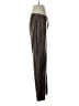 7 For All Mankind 100% Polyurethane Brown Casual Pants Size XS (estimated) - photo 4