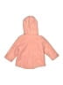 Old Navy Pink Jacket Size 18-24 mo - photo 2