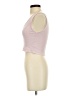 Lezat Pink Tank Top Size S - photo 5