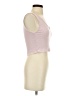 Lezat Pink Tank Top Size S - photo 4