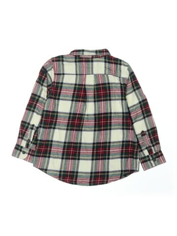 Amazon Essentials Long Sleeve Button-Down Shirt (view 2)