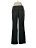 The Limited Chevron-herringbone Gray Wool Pants Size 2 - photo 2