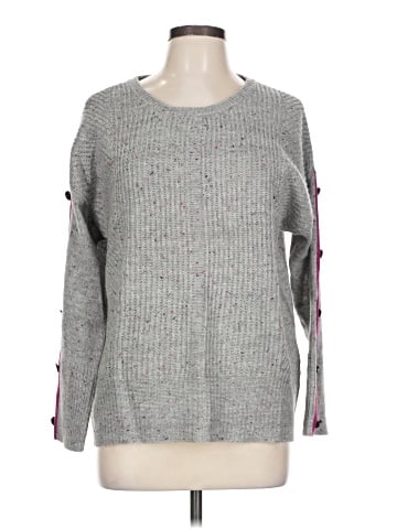 DressBarn Pullover Sweater (view 1)