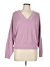 Active by Old Navy Purple Pullover Sweater Size L - photo 1