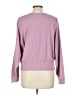 Active by Old Navy Purple Pullover Sweater Size L - photo 2