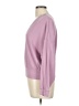 Active by Old Navy Purple Pullover Sweater Size L - photo 5