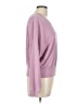 Active by Old Navy Purple Pullover Sweater Size L - photo 4