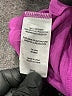 Mondetta 100% Recycled Polyester Purple Pullover Sweater Size XL - photo 8