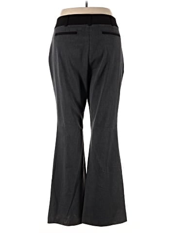 7th Avenue Design Studio New York & Company Dress Pants (view 2)