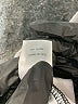 Sandra Darren Argyle Black Casual Dress Size 8 - photo 9