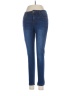 Enjean Solid Blue Jeans Size 7 - photo 1