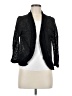 rue21 100% Polyester Black Jacket Size M - photo 1
