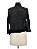 rue21 100% Polyester Black Jacket Size M - photo 2