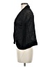 rue21 100% Polyester Black Jacket Size M - photo 5