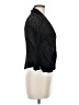 rue21 100% Polyester Black Jacket Size M - photo 4