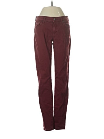 7 For All Mankind Jeans (view 1)