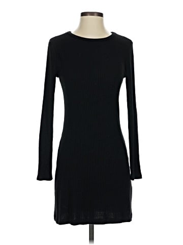 Reformation Jeans Casual Dress (view 1)