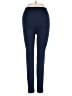 Splits 59 Polka Dots Blue Active Pants Size S - photo 2