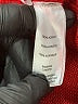 Calvin Klein 100% Acrylic Red Turtleneck Sweater Size L - photo 8