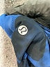 Lululemon Athletica Graphic Blue Active Pants Size 4 - photo 7
