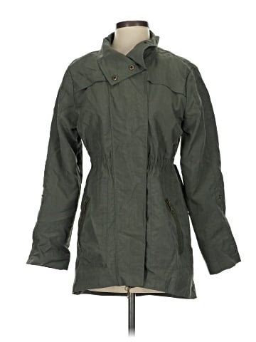 Tart Collections Raincoat (view 1)