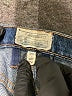 Current/Elliott Blue Jeans Size 28 waist - photo 6
