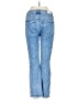 Paige Hearts Blue Jeans Size 26 waist - photo 2