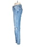 Paige Hearts Blue Jeans Size 26 waist - photo 5