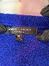 Romeo & Juliet Couture Blue Pullover Sweater Size M - photo 4