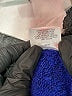 Romeo & Juliet Couture Blue Pullover Sweater Size M - photo 5