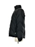 Lands' End 100% Nylon Solid Black Snow Jacket Size S - photo 5