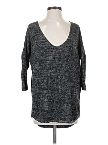 Express Pullover Sweater (view 1)