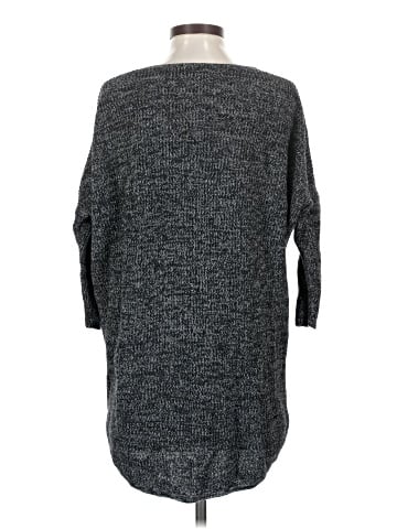 Express Pullover Sweater (view 2)