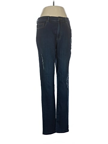 DG^2 by Diane Gilman Jeans (view 1)