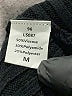 Unbranded Black Cardigan Size M - photo 7