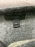 J.Crew Gray Pullover Sweater Size XS - photo 7