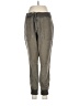 Level 99 Gray Casual Pants Size M - photo 1